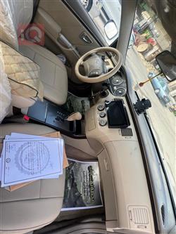 Hyundai Azera